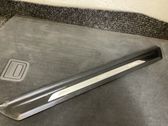 Front sill trim cover