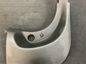 (A) pillar trim