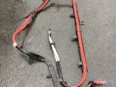Positive cable (battery)