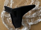 Seat belt trim