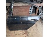 Rear door
