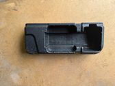 Spare wheel section trim