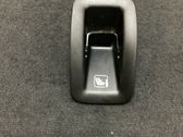 Soporte ISOFIX