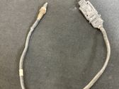 Lambda probe sensor