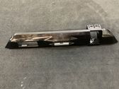 Dashboard glove box trim