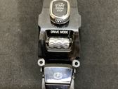 Engine start stop button switch