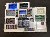 Fuse box set