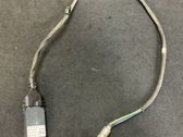 Lambda probe sensor