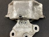 Engine mount bracket