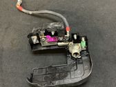 Positive wiring loom