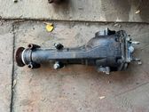 Rear differential