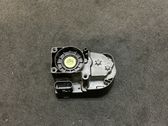 Air conditioning (A/C) expansion valve