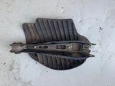 Rear control arm