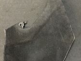 (A) pillar trim