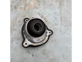 Steering column universal joint