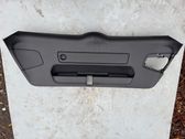 Tailgate trim