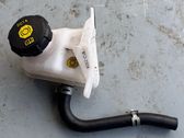 Brake fluid reservoir