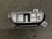 Hand parking brake switch