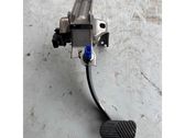 Brake pedal