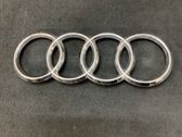 Manufacturer badge logo/emblem