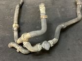 Engine coolant pipe/hose
