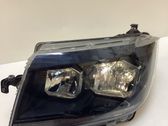 Headlight/headlamp