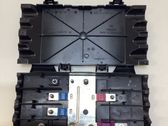 Positive wiring loom
