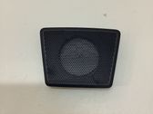 Parcel shelf speaker trim grill