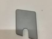 Sun visor clip/hook/bracket