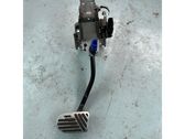 Brake pedal