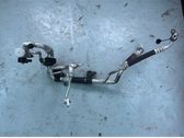 Air conditioning (A/C) pipe/hose