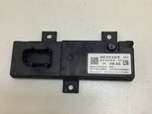 Other control units/modules