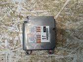 Airbag control unit/module