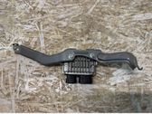 Fuel injection pump control unit/module