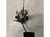 Brake pedal