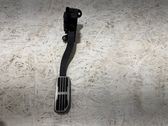 Pedal del acelerador