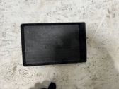 Glove box pad