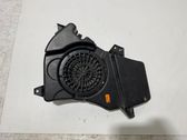 Altavoz subwoofer