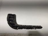 Rear bumper mounting bracket