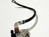Minuskabel Massekabel Batterie