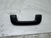 Front interior roof grab handle