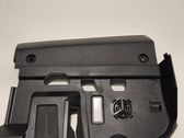 Dashboard lower bottom trim panel