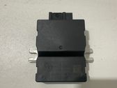 Unité de commande / module de pompe à carburant