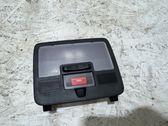 Luz del asiento delantero