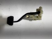 Brake pedal