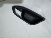 Other front door trim element