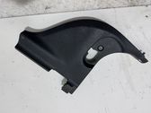 Foot area side trim