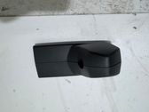 Rearview mirror trim