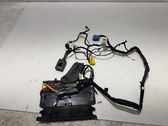 Stellmotor elektrische Sitzverstellung