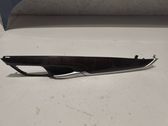 Rear door trim (molding)
